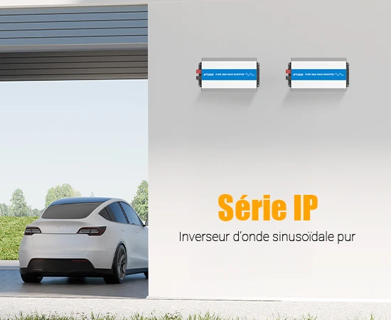 L’électricité fiable, où que vous soyez