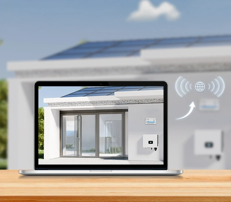 régulateur de charge solaire