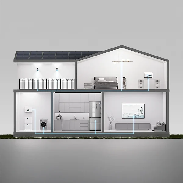 kit panneau solaire plug and play